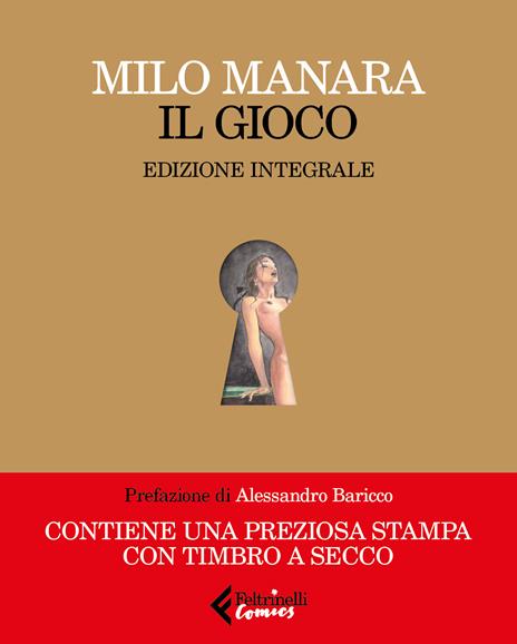 Il Gioco - Edizione Deluxe