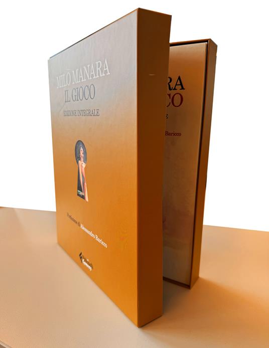 Il Gioco - Edizione Deluxe