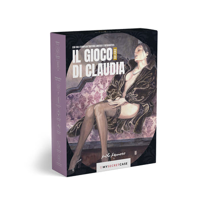 Il Gioco di Claudia - DELUXE