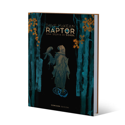 Raptor - Una storia di Sokól