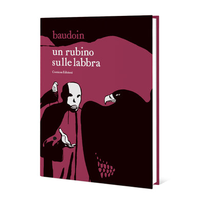 Un rubino sulle labbra