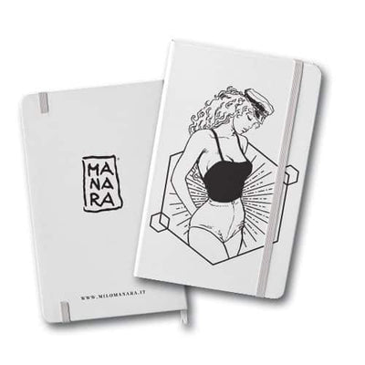 Agenda Manara