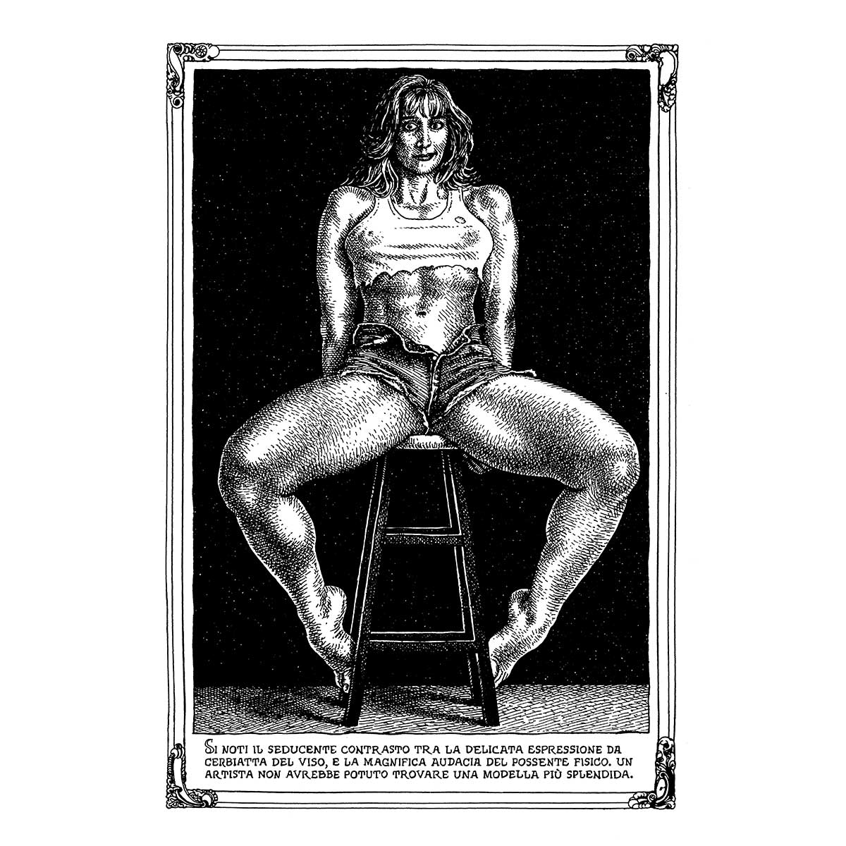 Art & Beauty - Edizione Limitata