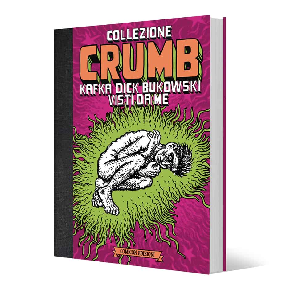 Collezione Crumb 1 - Edizione Limitata