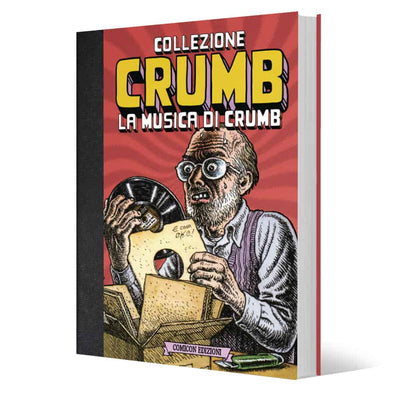 Collezione Crumb 3 - Edizione Limitata