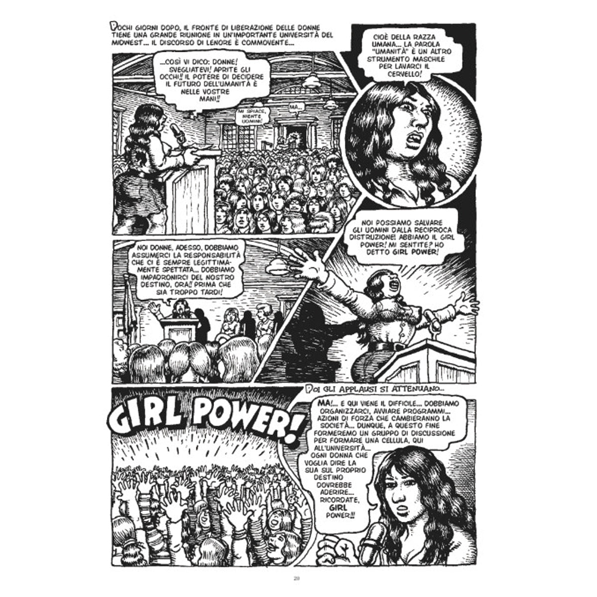 Coll. Crumb vol.5 - Edizione Limitata