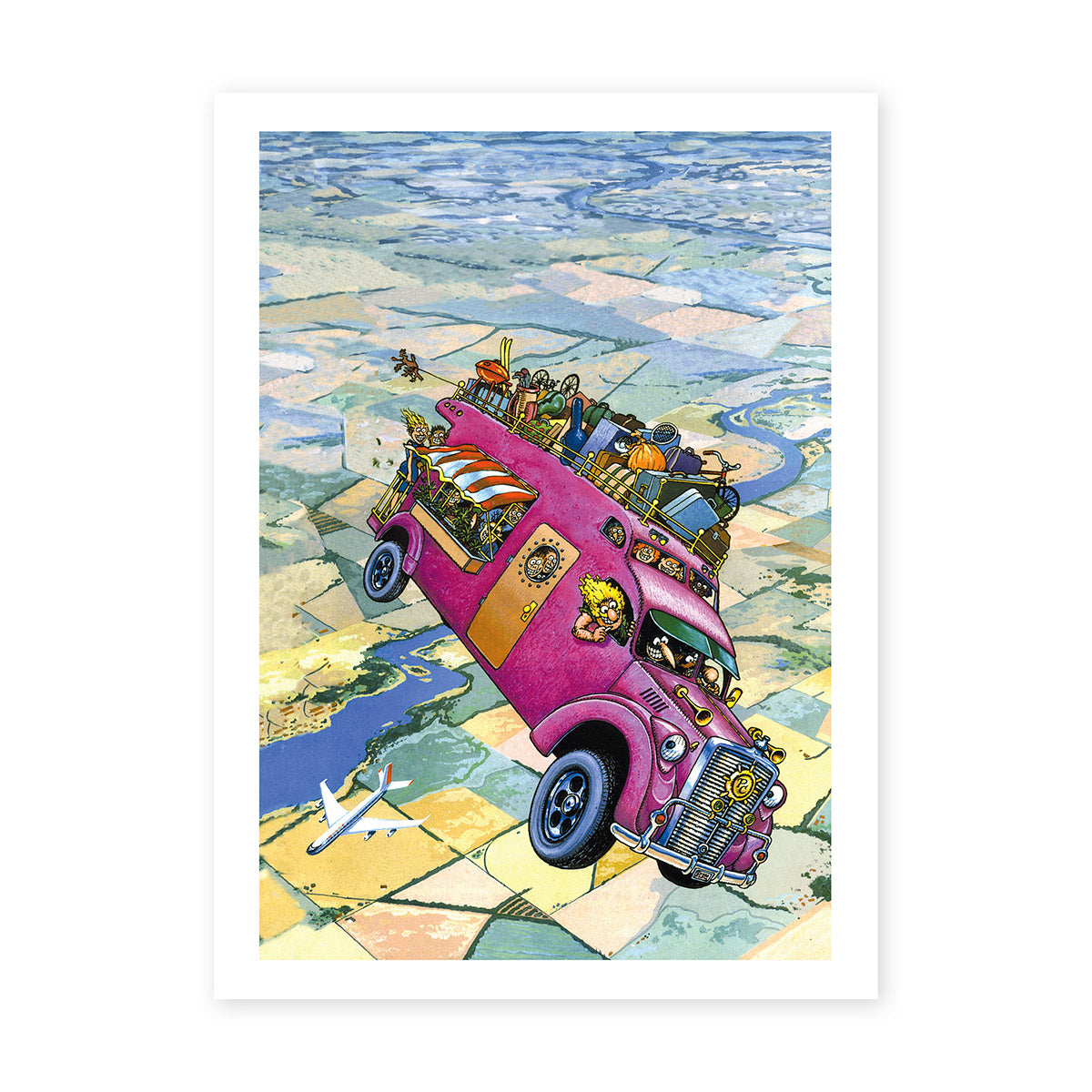 Freak Brothers 3 - Edizione Limitata