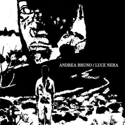 Luce Nera - Andrea Bruno