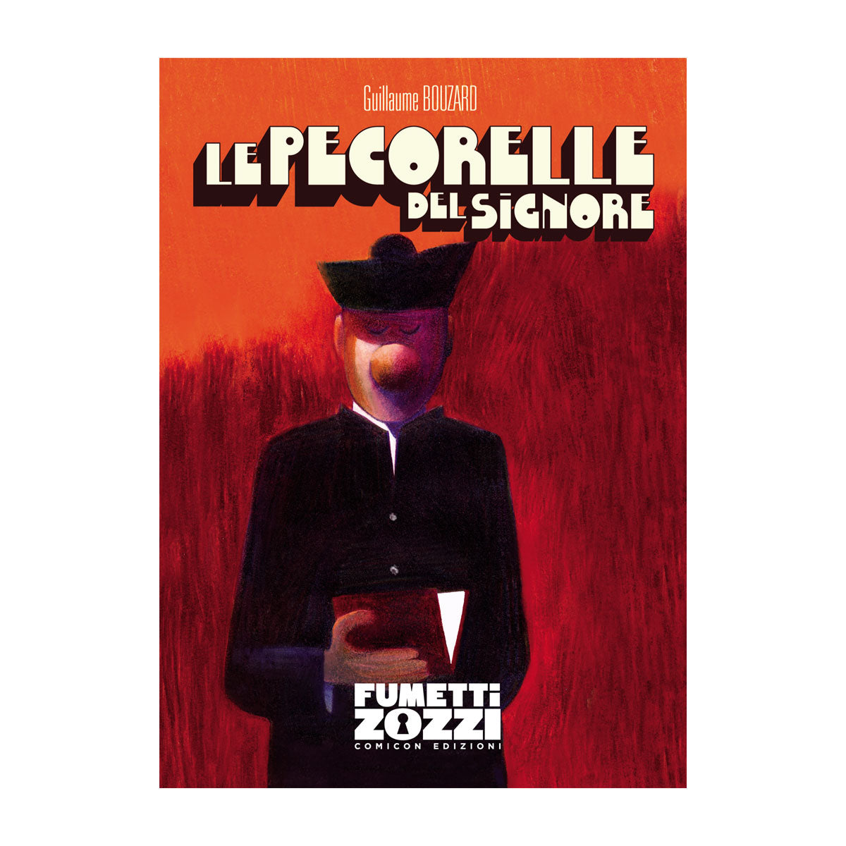 Le pecorelle del Signore