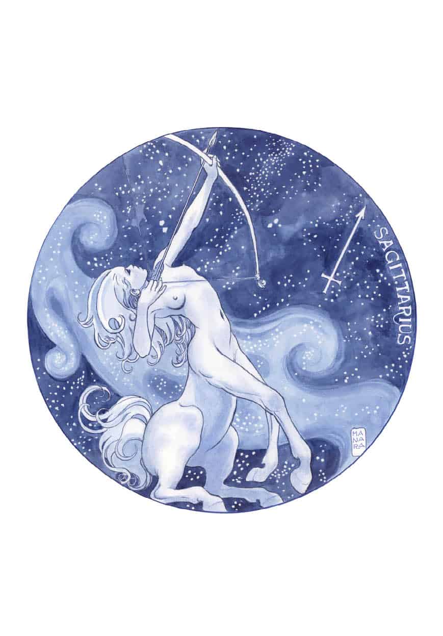 Portfolio Zodiaco - Edizione Deluxe