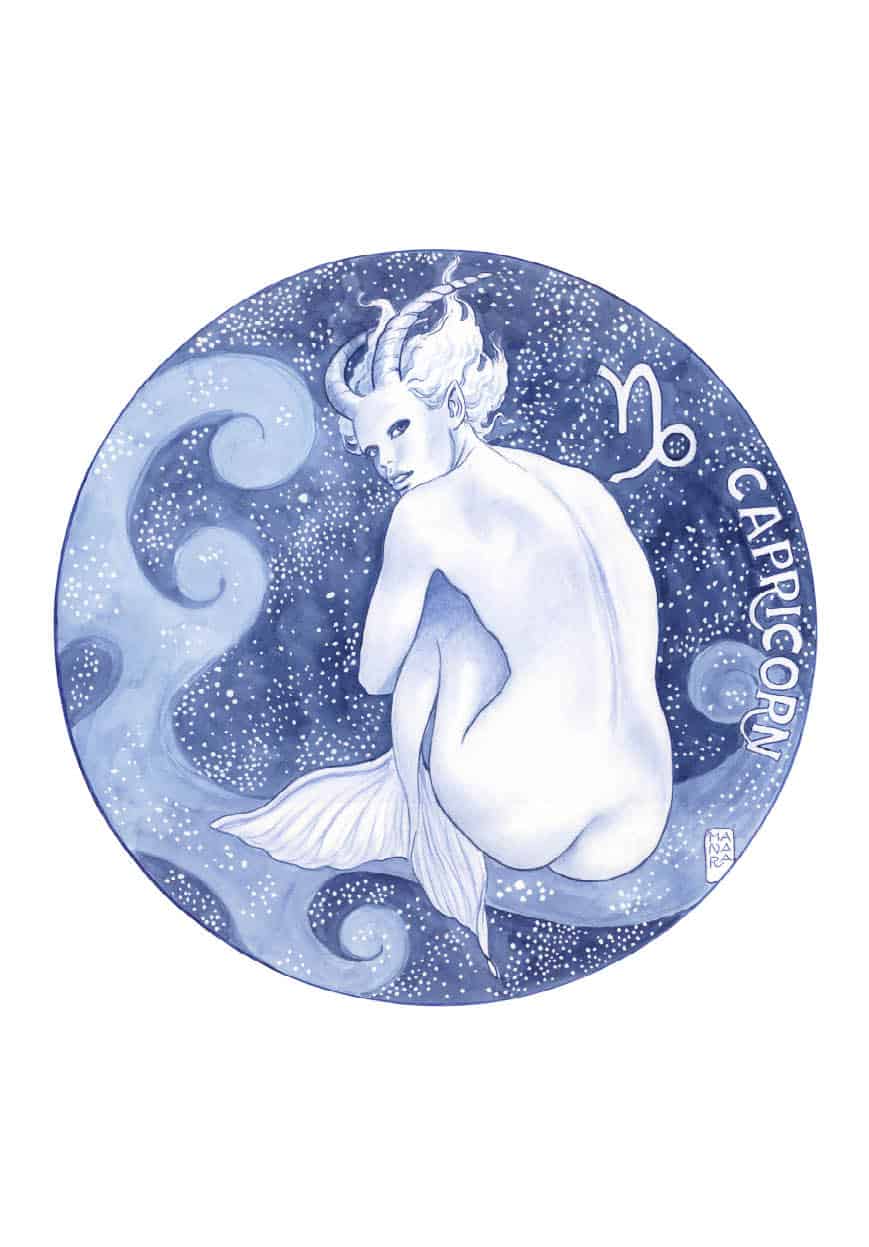Portfolio Zodiaco - Edizione Deluxe