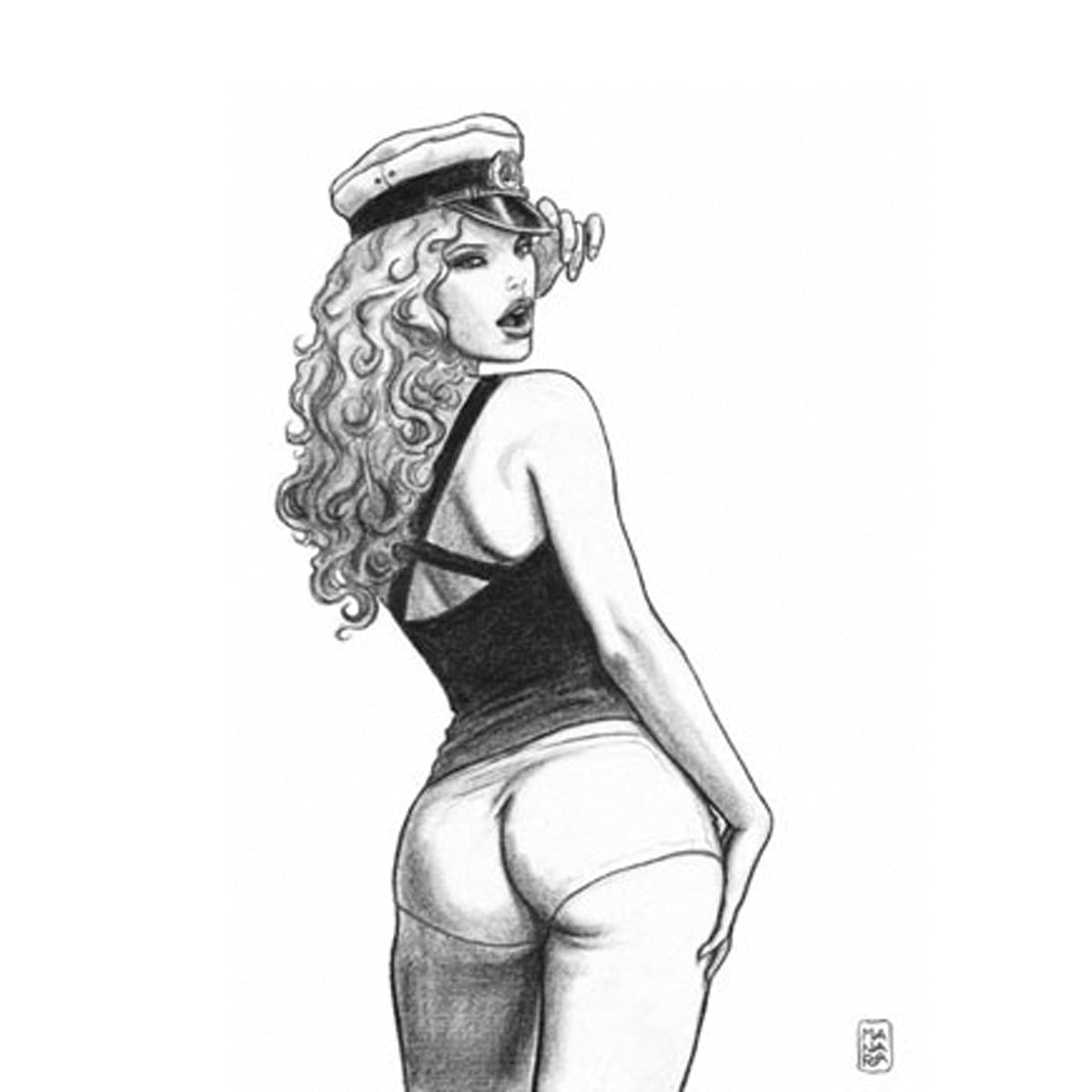 Portfolio Le Donne - Edizione Deluxe