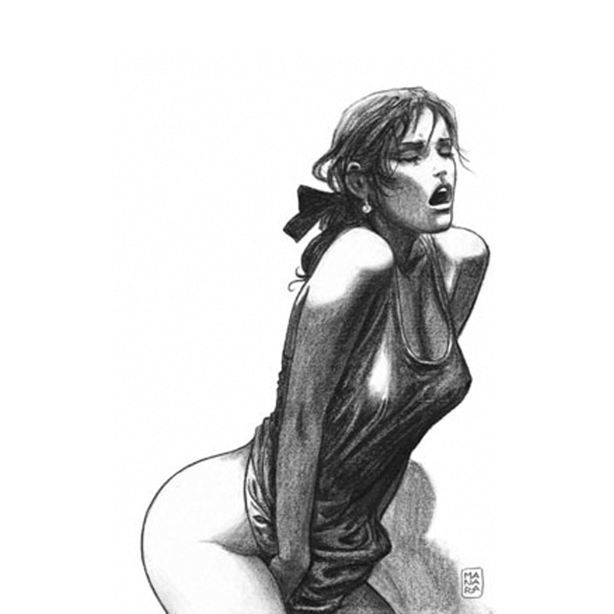 Portfolio Le Donne - Edizione Deluxe