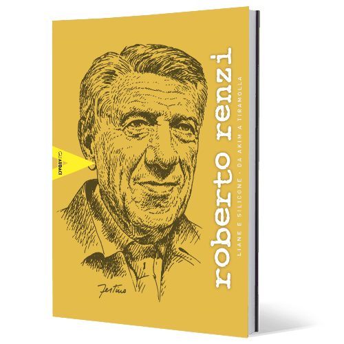 Roberto Renzi - Liane e Silicone