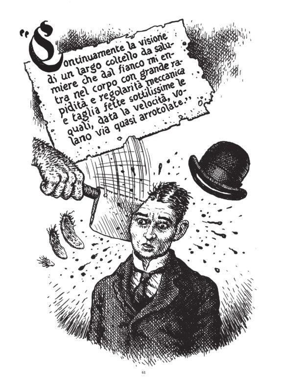 Collezione Crumb 1 - Edizione Limitata