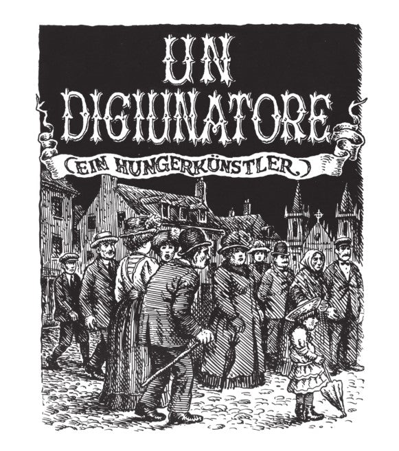 Collezione Crumb 1 - Edizione Limitata