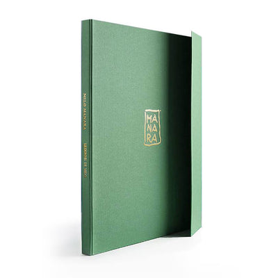Portfolio Le Donne - Edizione Deluxe