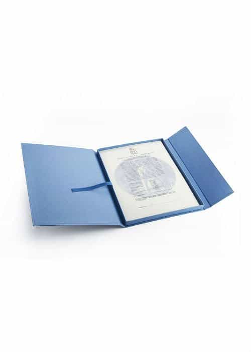 Portfolio Zodiaco - Edizione Deluxe
