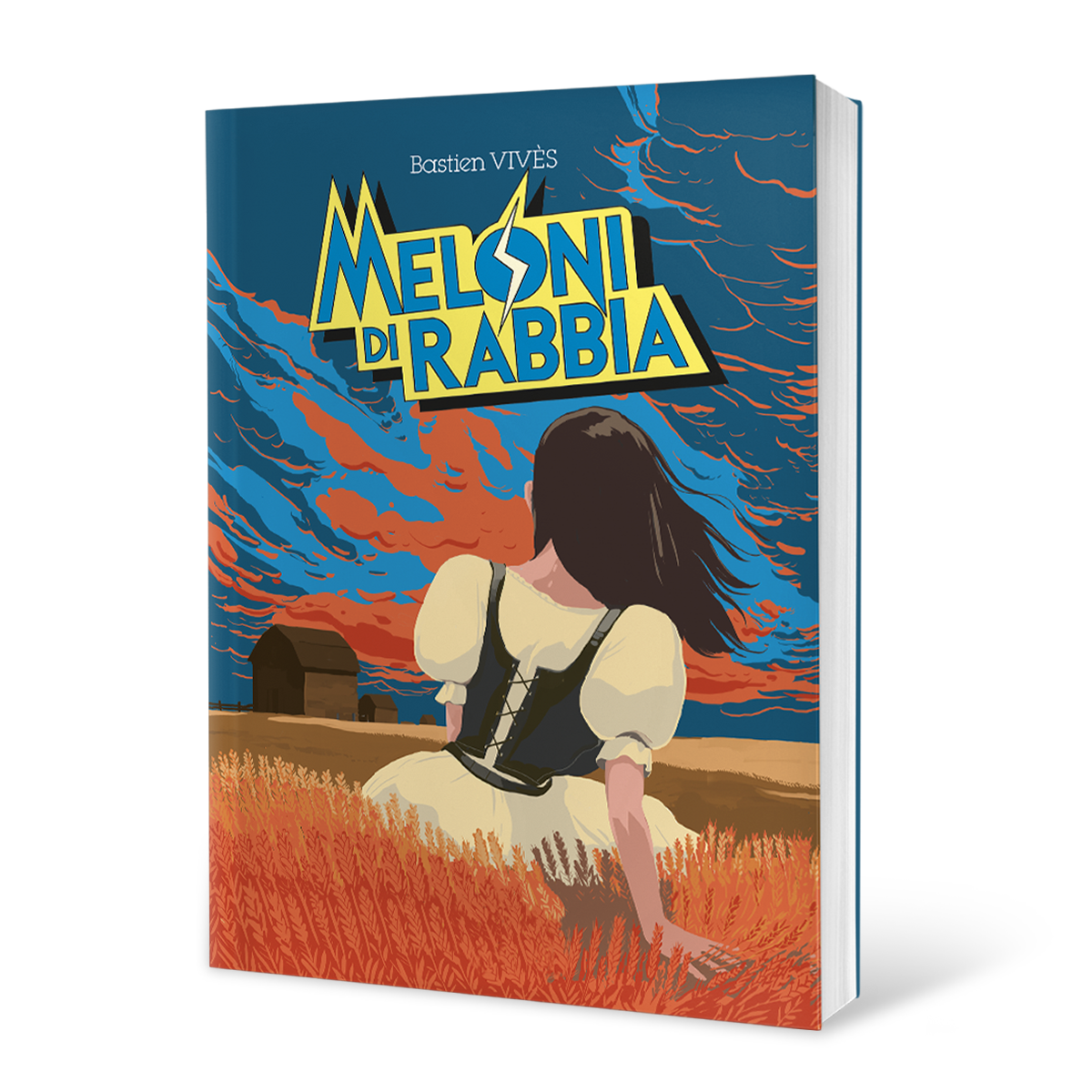 Meloni di Rabbia