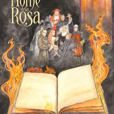 Il nome della rosa - volume 2