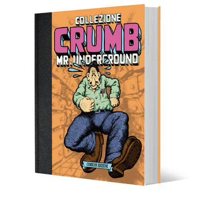 Collezione Crumb 6 - Edizione Limitata