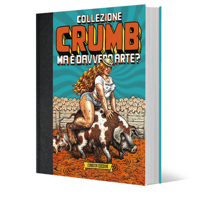 Colleziome Crumb 7 - Edizione Limitata