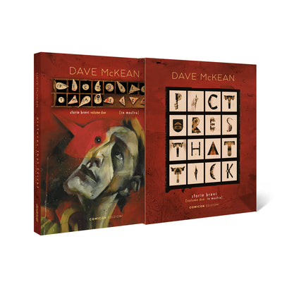 Pictures That Tick. Storie brevi - Vol.2 - Limited