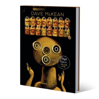 Pictures That Tick. Storie brevi - Vol.1