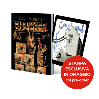 Pictures That Tick. Storie brevi - Vol.2: In mostra [PRE-ORDER]