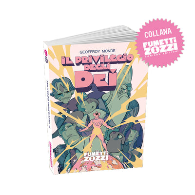 Il Privilegio degli Dei