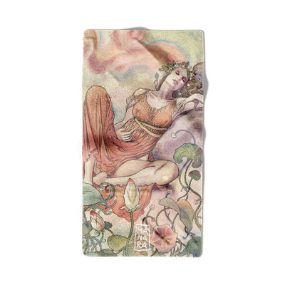 Telo mare La Lotofaga - Manara Official Art