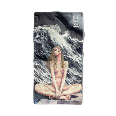 Telo mare Wave - Manara Official Art