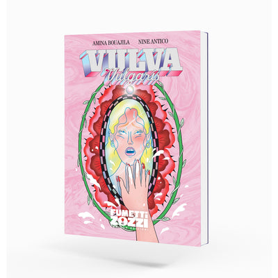 Vulva Vulgaris