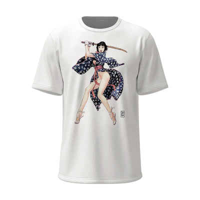 T-Shirt Yoko - Manara Official Art