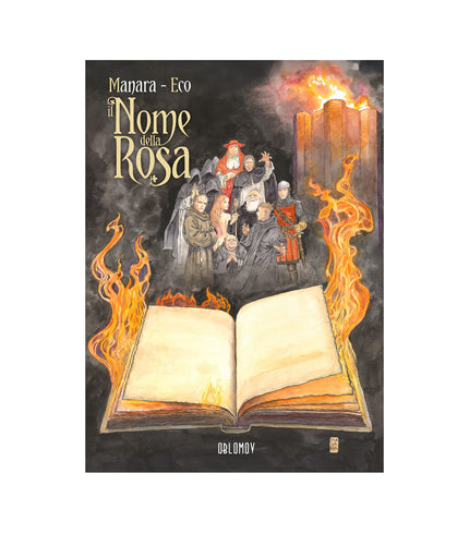 Fumetti e Art Book
