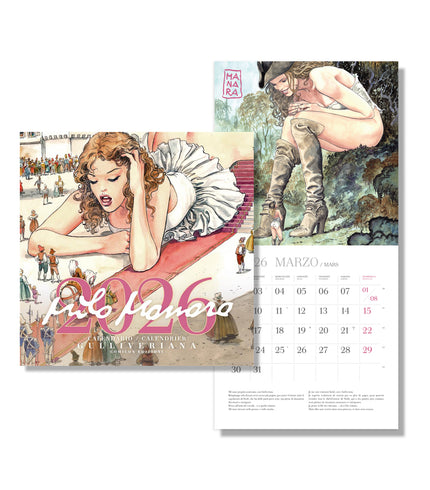 Calendari d'Arte
