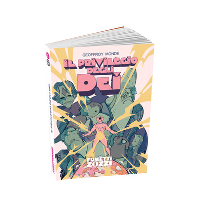 Il Privilegio degli Dei