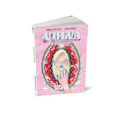 Vulva Vulgaris