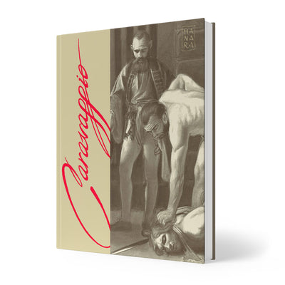 Caravaggio 2 - La Grazia - Artist Edition Limited