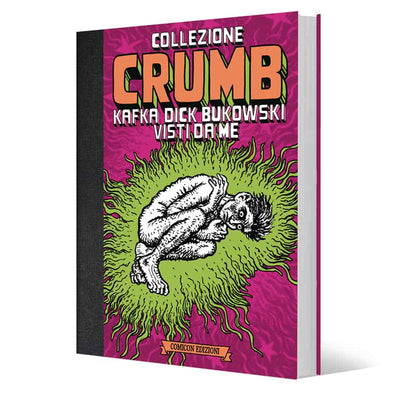 Collezione Crumb 1 - Edizione Limitata