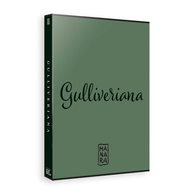 Gulliveriana - Artist Edition Limited