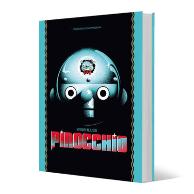 Pinocchio - Edizione Anniversario