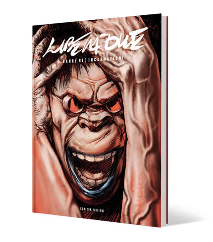 Tanino Liberatore: Artbook e Cataloghi