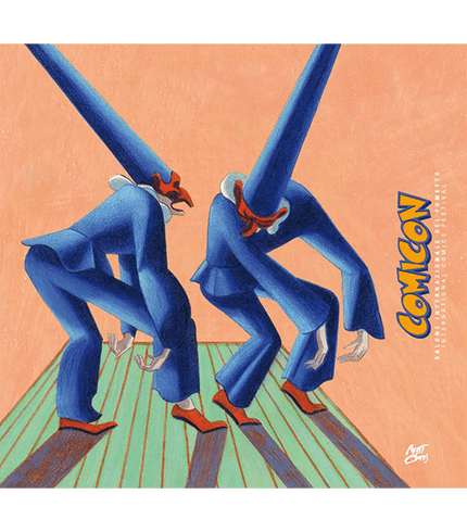 Cataloghi COMICON