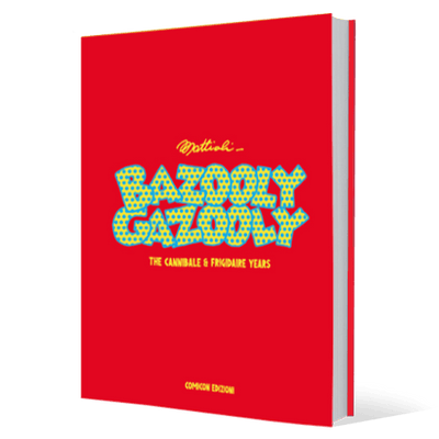 Bazooly Gazooly - Edizione Limitata
